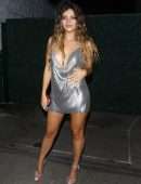Lexi Jayde Leggy, Celebrates Her 19th Birthday in Los Angeles