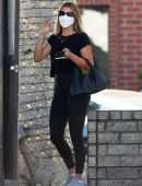 Sofia Richie Booty, Outside XIV Karats in Beverly Hills