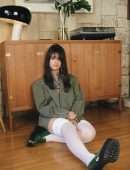 Camila Cabello in Max Montgomery Photoshoot for Hunger Magazine