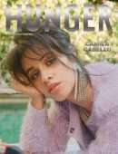 Camila Cabello in Max Montgomery Photoshoot for Hunger Magazine