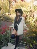 Camila Cabello in Max Montgomery Photoshoot for Hunger Magazine
