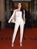 Cara Delevingne at 2021 Met Gala in NYC