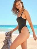 Lauren Cohan in Women's Health Magazine - October 2021