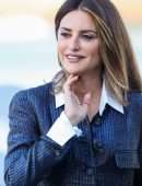 Penelope Cruz for Photocall at 69th San Sebastian International Film Festival