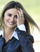 Penelope Cruz for Photocall at 69th San Sebastian International Film Festival