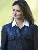 Penelope Cruz for Photocall at 69th San Sebastian International Film Festival