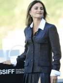Penelope Cruz for Photocall at 69th San Sebastian International Film Festival