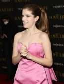 Anna Kendrick at Tribeca Fall Preview: "Love Life" in NYC