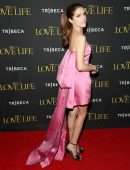 Anna Kendrick at Tribeca Fall Preview: "Love Life" in NYC