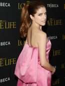 Anna Kendrick at Tribeca Fall Preview: "Love Life" in NYC