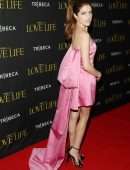 Anna Kendrick at Tribeca Fall Preview: "Love Life" in NYC
