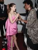 Anna Kendrick at Tribeca Fall Preview: "Love Life" in NYC