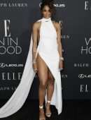 Ciara Leggy at 27th Annual ELLE Women in Hollywood Celebration in Los Angeles