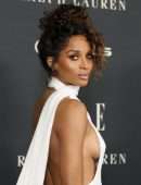 Ciara Leggy at 27th Annual ELLE Women in Hollywood Celebration in Los Angeles