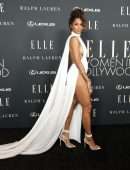 Ciara Leggy at 27th Annual ELLE Women in Hollywood Celebration in Los Angeles