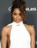 Ciara Leggy at 27th Annual ELLE Women in Hollywood Celebration in Los Angeles