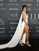 Ciara Leggy at 27th Annual ELLE Women in Hollywood Celebration in Los Angeles