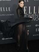 Jurnee Smollett at 27th Annual ELLE Women in Hollywood Celebration in Los Angeles