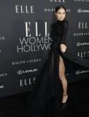 Jurnee Smollett at 27th Annual ELLE Women in Hollywood Celebration in Los Angeles