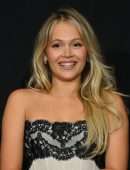 Kelli Berglund at the Screening 'Heels' Season Finale in Atlanta