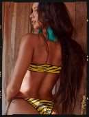Lais Ribeiro in Photoshoot for Tropic of C Summer 2021 Swimwear