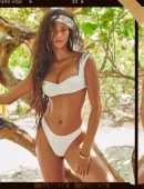 Lais Ribeiro in Photoshoot for Tropic of C Summer 2021 Swimwear