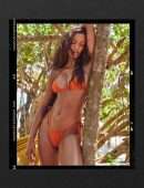 Lais Ribeiro in Photoshoot for Tropic of C Summer 2021 Swimwear