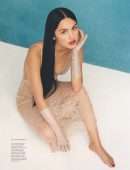 Olivia Rodrigo in Vogue Singapore Magazine - October 2021