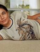 Vanessa Hudgens in Shape Magazine Photoshoot - November 2021