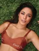 Vanessa Hudgens in Shape Magazine Photoshoot - November 2021