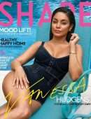 Vanessa Hudgens in Shape Magazine Photoshoot - November 2021