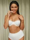 Vanessa Hudgens in Shape Magazine Photoshoot - November 2021