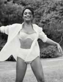 Vanessa Hudgens in Shape Magazine Photoshoot - November 2021