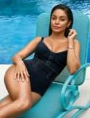 Vanessa Hudgens in Shape Magazine Photoshoot - November 2021