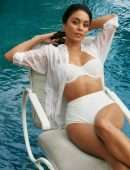 Vanessa Hudgens in Shape Magazine Photoshoot - November 2021