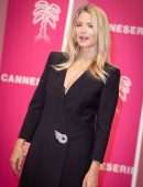 Virginie Efira - 4th Canneseries Festival - Day Two in Cannes