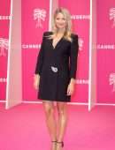 Virginie Efira - 4th Canneseries Festival - Day Two in Cannes