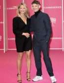 Virginie Efira - 4th Canneseries Festival - Day Two in Cannes