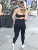 Addison Rae Booty, Out in Beverly Hills