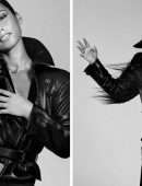 Alicia Keys in Marie Claire Magazine - November 2021