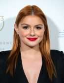 Ariel Winter Leggy in Black Dress at 11th Annual Kids In The Spotlight Film Awards in Los Angeles