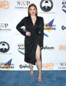 Ariel Winter Leggy in Black Dress at 11th Annual Kids In The Spotlight Film Awards in Los Angeles
