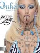 Brooke Candy for Inked Magazine - December 2021