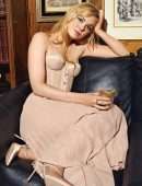 Elle Fanning for Entertainment Weekly - December 2021