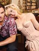 Elle Fanning for Entertainment Weekly - December 2021