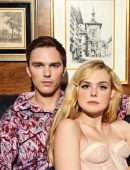 Elle Fanning for Entertainment Weekly - December 2021