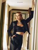 Emma Roberts in Grazia Magazine Italy - November 2021