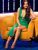 Hailee Steinfeld - 'The Jonathan Ross Show' in London