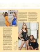 Halle Berry in Women's Health Magazine - December 2021