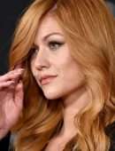 Katherine McNamara at the Premiere of Focus Features' "Belfast" in Los Angeles